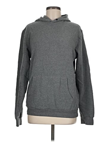 dip Pullover Hoodie (view 1)