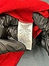 Arizona Jean Company Red Bodysuit Size S - photo 4