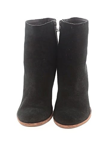 Kork-Ease Ankle Boots (view 2)