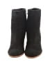 Kork-Ease Black Ankle Boots Size 6 1/2 - photo 2
