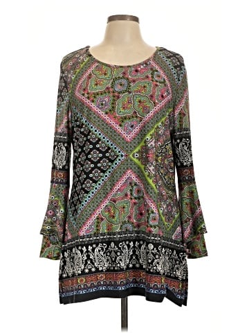 Calessa Casual Dress (view 1)