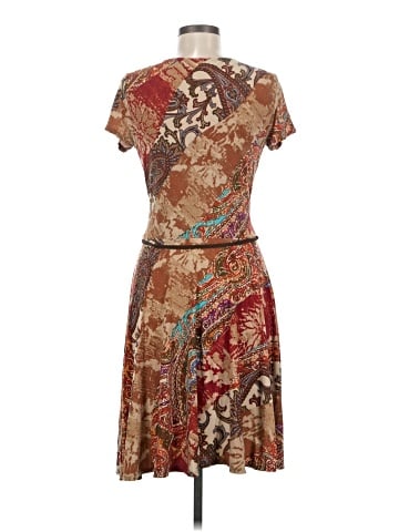 Lauren by Ralph Lauren Cocktail Dress (view 2)