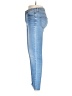 Divided by H&M Hearts Blue Jeans Size 6 - photo 5