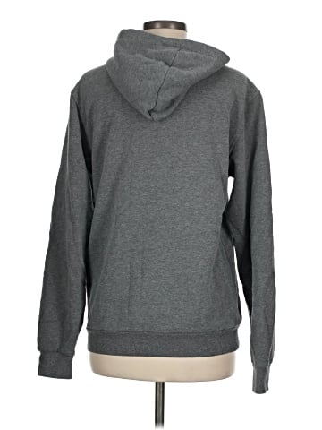 dip Pullover Hoodie (view 2)