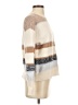Reiss Stripes Ivory Pullover Sweater Size XS - photo 4