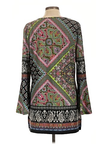Calessa Casual Dress (view 2)