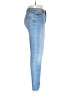 Divided by H&M Hearts Blue Jeans Size 6 - photo 4