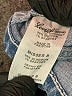 Levi's Blue Jeans Size 8 - photo 7