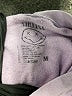 Nirvana Purple Sweatshirt Size M - photo 7