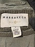 Marrakech Gray Jacket Size S - photo 6