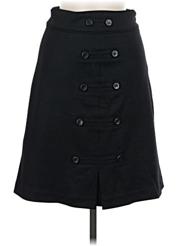 Diane von Furstenberg Wool Skirt (view 1)