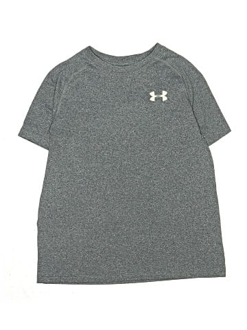 Under Armour Active T-Shirt (view 1)