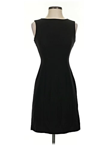 Petite Sophisticate Collectibles Cocktail Dress (view 1)