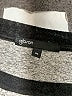 Gibson Gray Long Sleeve Top Size XL - photo 7