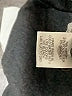 Gibson Gray Long Sleeve Top Size XL - photo 8