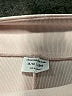 Abercrombie Kids Solid Ivory Casual Pants Size 13 - photo 3
