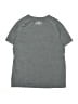 Under Armour Gray Active T-Shirt Size M (youth) - photo 2