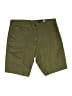 Volcom Solid Green Khaki Shorts Size 32 waist - photo 1