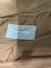 Everlane 100% Lyocell Tan Blazer Size 6 - photo 6