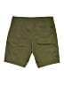 Volcom Solid Green Khaki Shorts Size 32 waist - photo 2