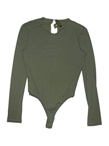 Donna Karan Signature Bodysuit (view 1)