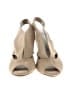 Eric Michael Tan Heels Size EU 37 - photo 2