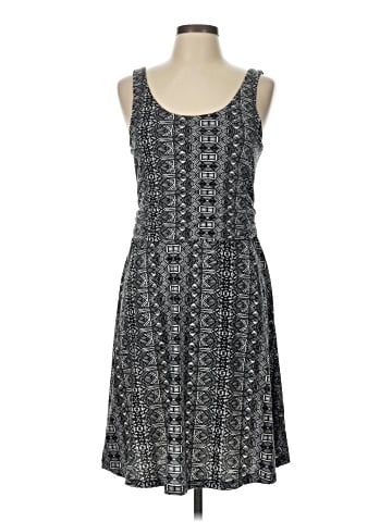 Faded Glory Casual Dress (view 1)