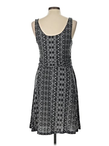 Faded Glory Casual Dress (view 2)