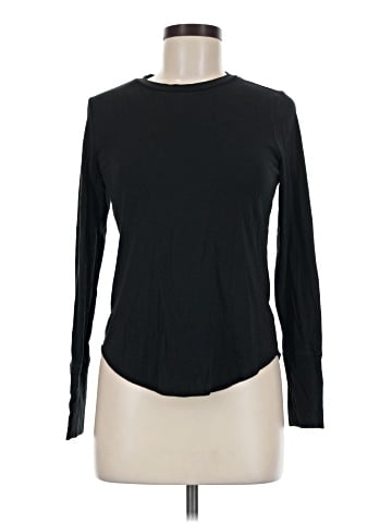Gap Long Sleeve T-Shirt (view 1)