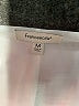 Francesca's Solid Ivory Skort Size M - photo 3