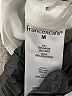 Francesca's Solid Ivory Skort Size M - photo 4