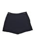 Royal Robbins 100% Nylon Solid Blue Shorts Size 2 - photo 2