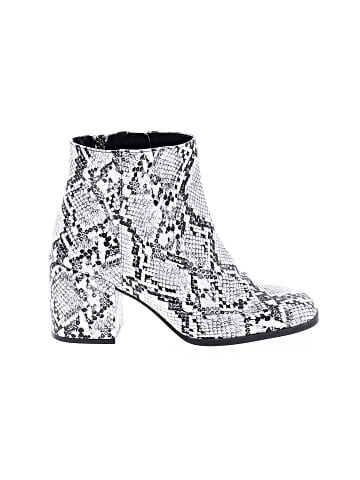 Mix No. 6 Ankle Boots (view 1)