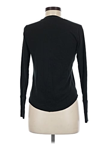 Gap Long Sleeve T-Shirt (view 2)