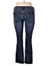 Mossimo Hearts Blue Jeans Size 14 - photo 2