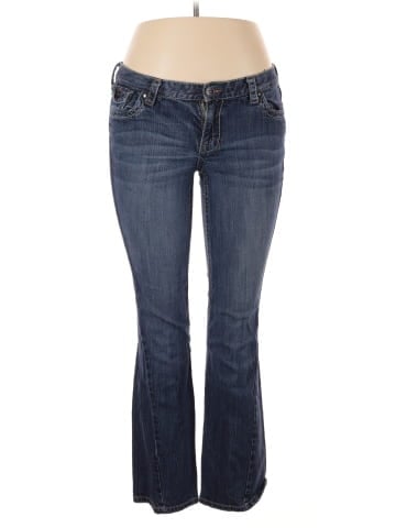 Mossimo Jeans (view 1)