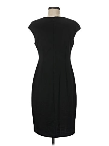 Connected Apparel Casual Dress (view 2)