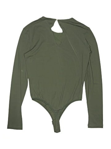 Donna Karan Signature Bodysuit (view 2)