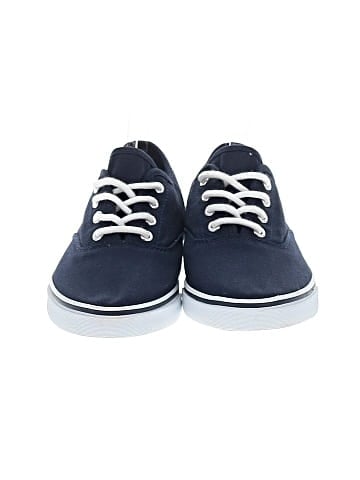 Janie and Jack Sneakers (view 2)