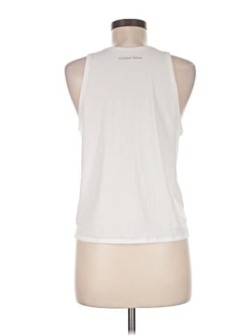 Outdoor Voices Sleeveless T-Shirt (view 2)