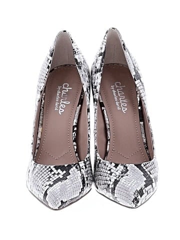 Charles by Charles David Heels (view 2)