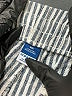 Old Navy Stripes Silver Skort Size XXL - photo 3