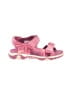 Eddie Bauer Pink Sandals Size 1 (youth) - photo 1