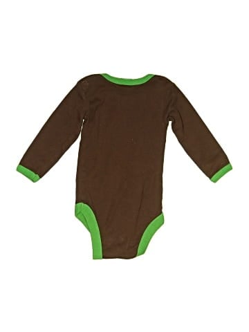 Fisher Price Long Sleeve Onesie (view 2)