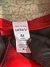 Carter's 100% Polyester Red Vest Size 4T - photo 3