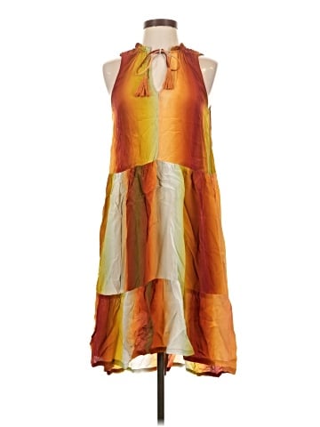 Sundance Casual Dress (view 1)