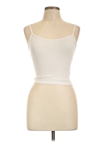 BDG Sleeveless Top (view 1)