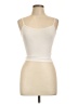 BDG Ivory Sleeveless Top Size L - photo 1