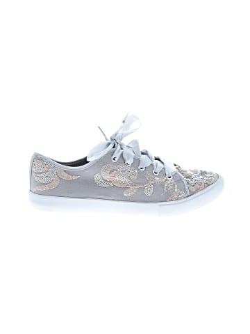 Kaari Blue Sneakers (view 1)