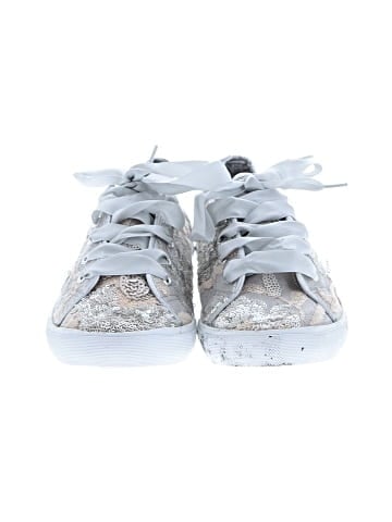 Kaari Blue Sneakers (view 2)